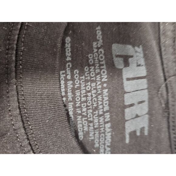 The Cure Band T Shirt 2XL Rock Music Pop Robert Smith - Picture 10 of 14